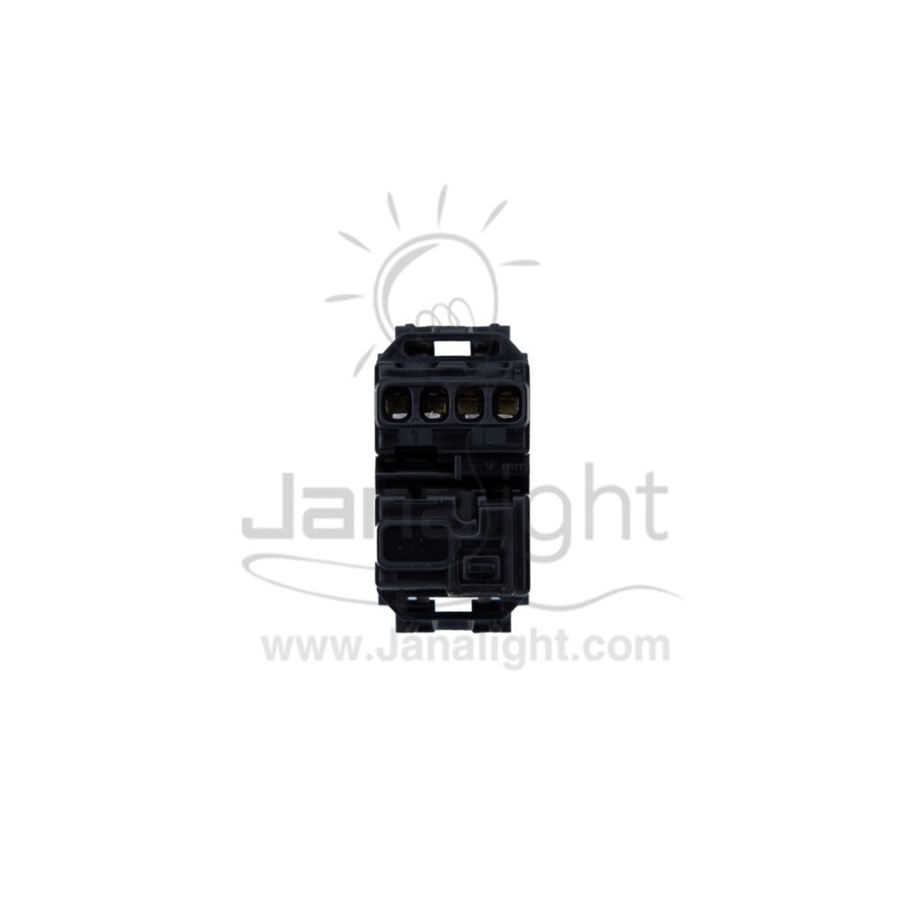 مفتاح بيج ليفينج ناو KM01 K4001 Bticino K4001 Living Now Button beige